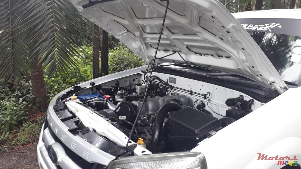 2010' Ford Ranger photo #4