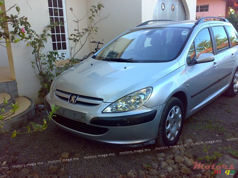 2004' Peugeot photo #4