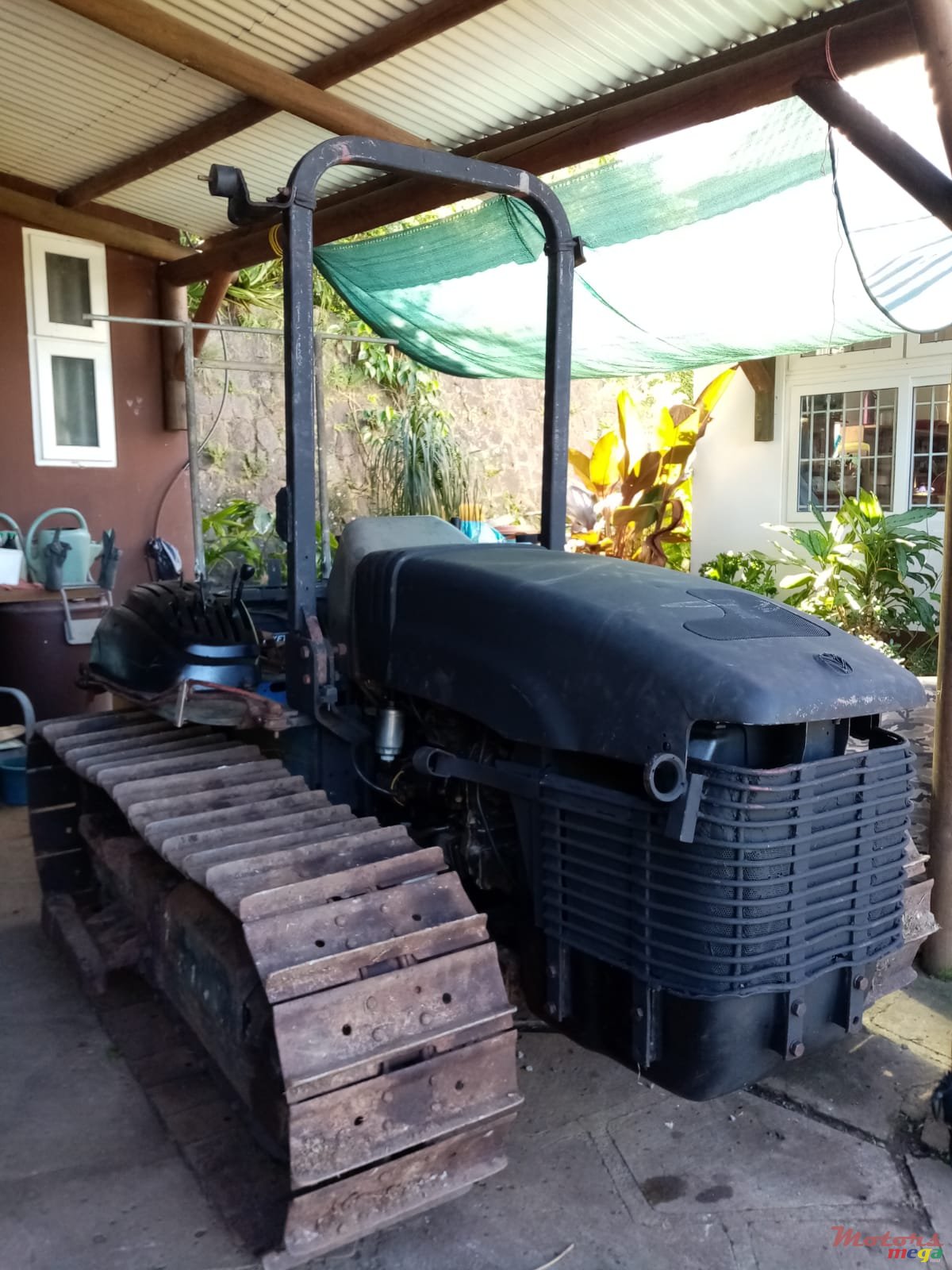 2005' New Holland photo #1