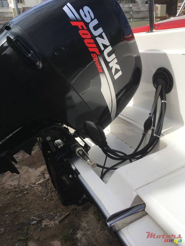 2008' Legend photo #4