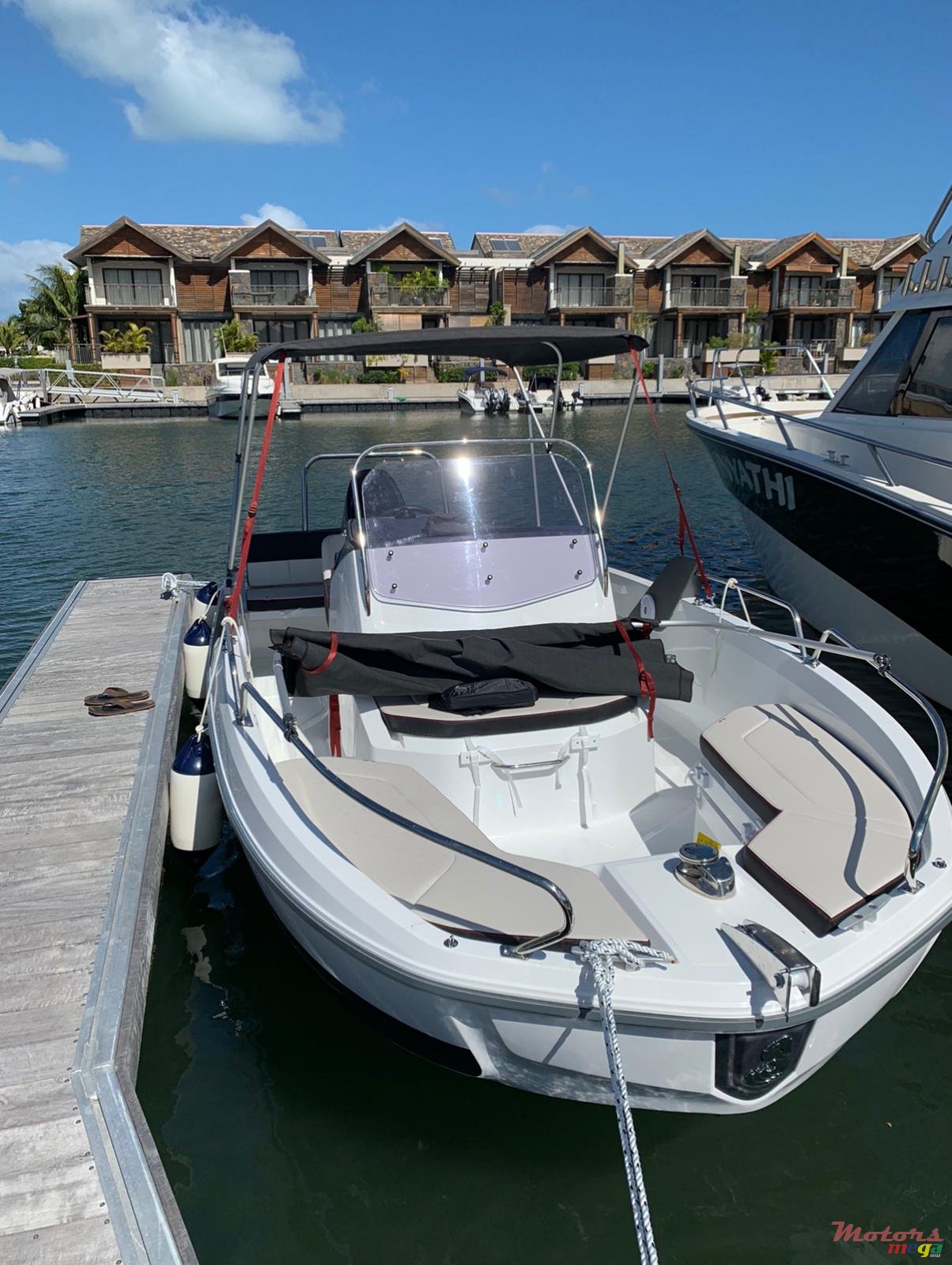 2018' Beneteau photo #3