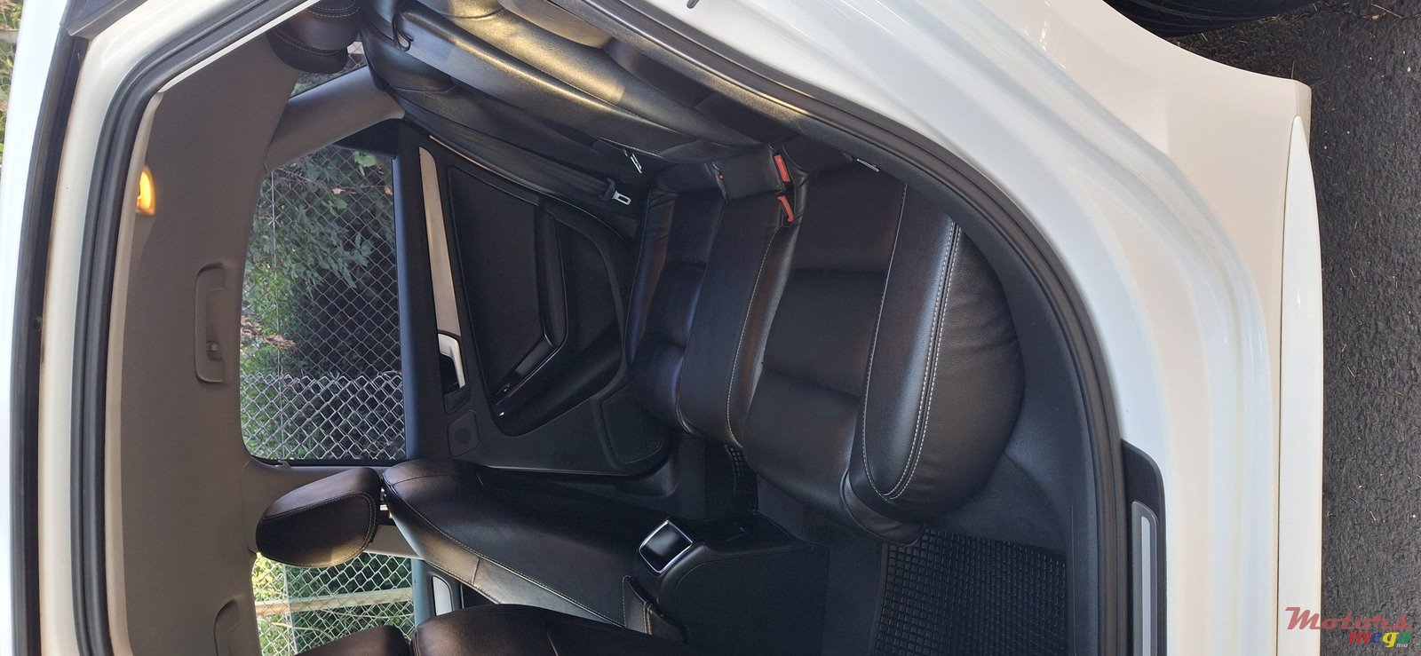 2015' Audi A4 photo #7