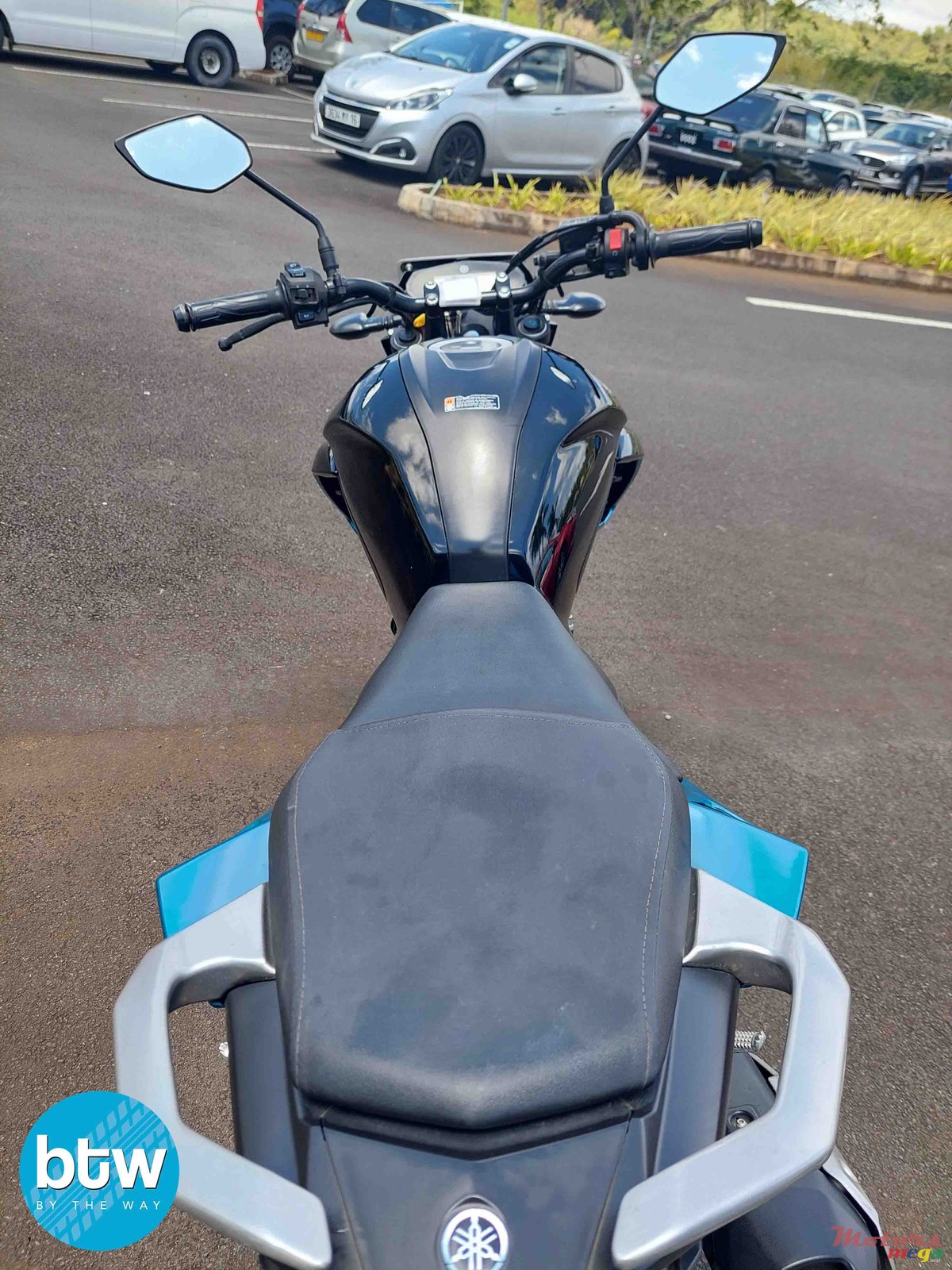 2021' Yamaha photo #6