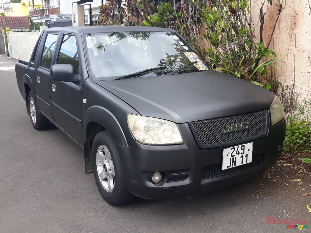 2011' JMC BD photo #3