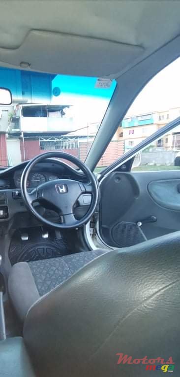 1994' Honda Civic Eg photo #1