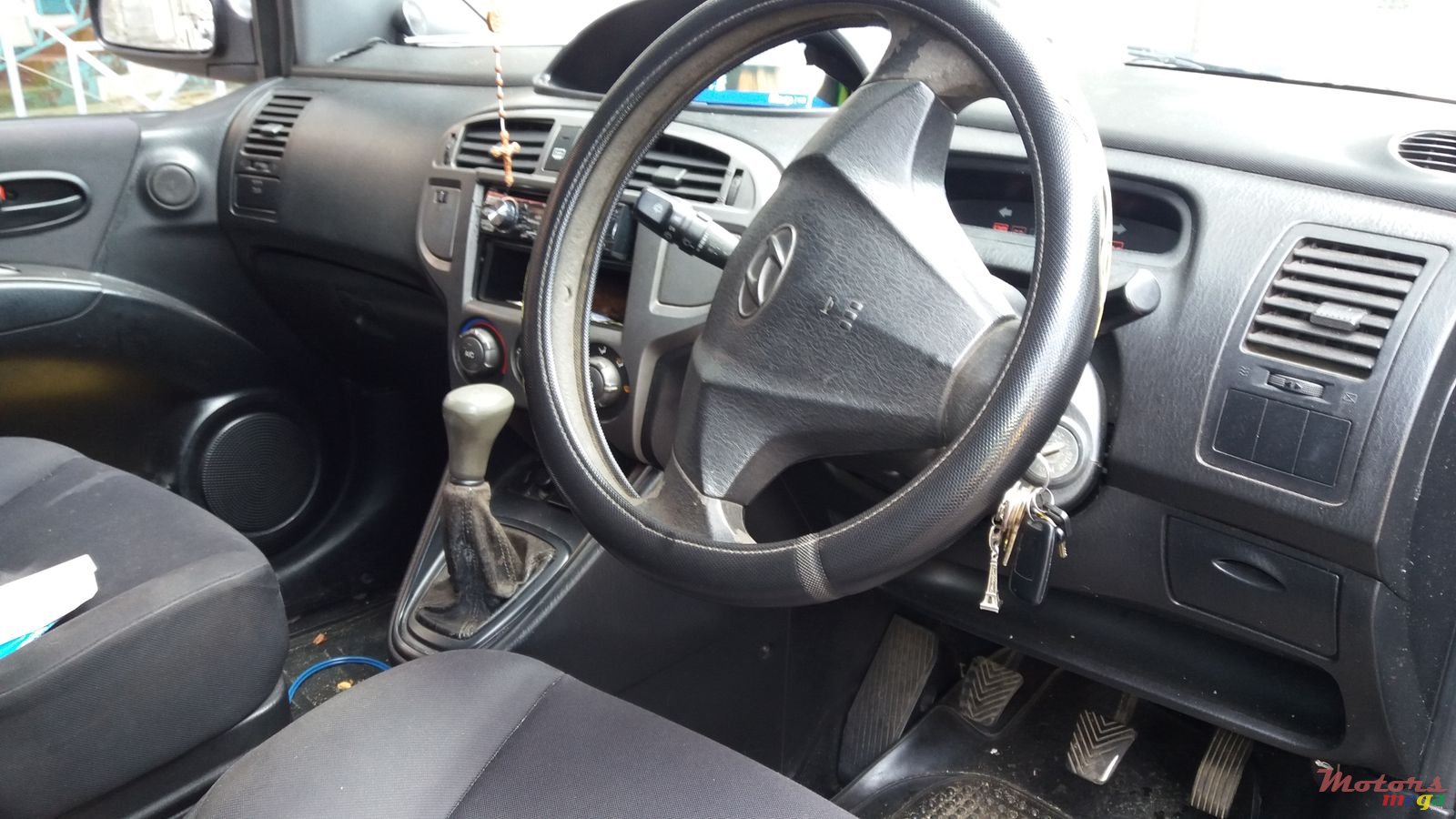 2002' Hyundai photo #4