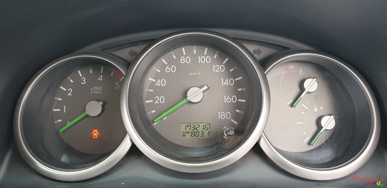 2009' Ford Ranger XLT Hi-Trail 4x4 photo #7