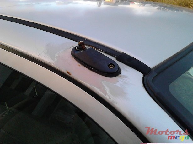 2006' Suzuki Alto Zen photo #4