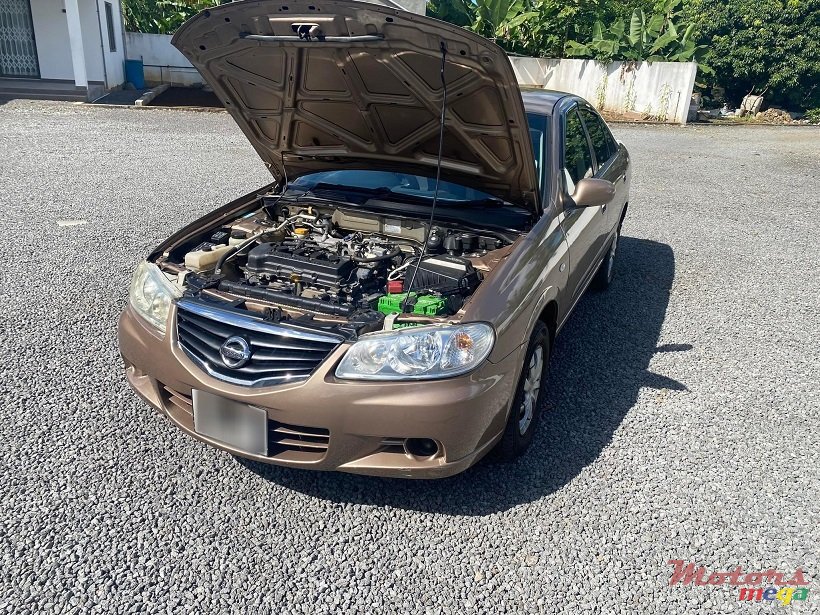 2012' Nissan Sunny N18 Manual JAPAN photo #6