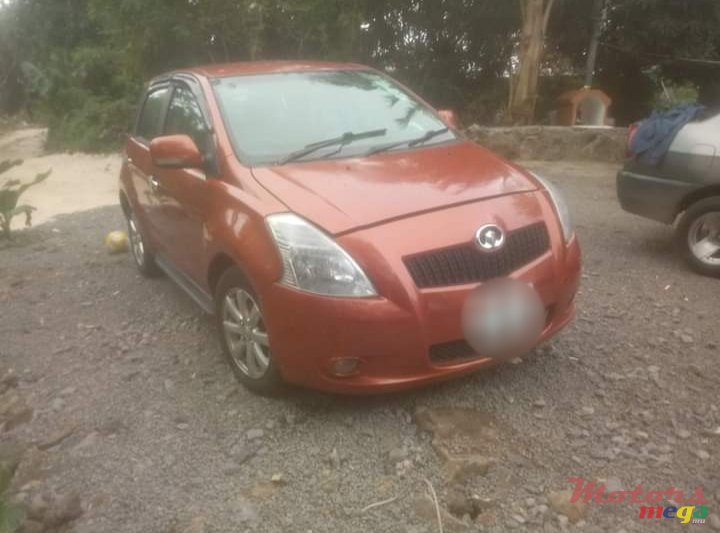 2009' GWM Florid 0 photo #1