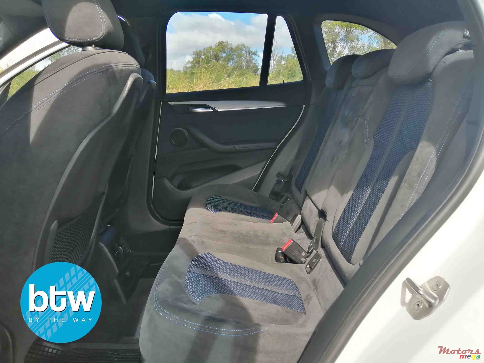 2016' BMW X1 photo #4