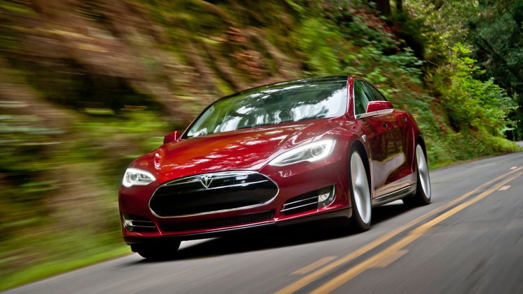 New, Lower-Cost Tesla Model S 60 Will Start at $66,000