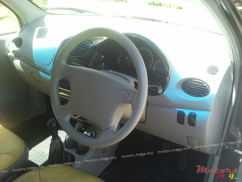 2007' Chery photo #3
