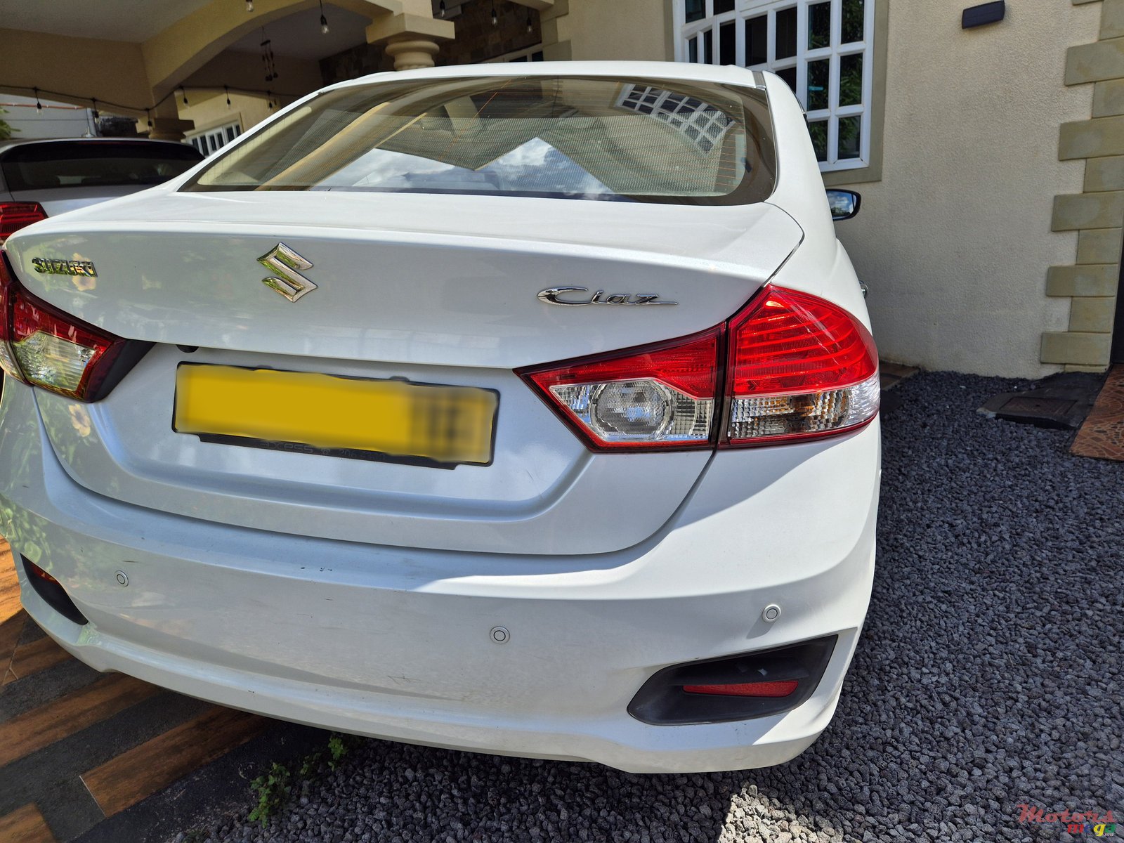 2016' Suzuki Ciaz URGENT SALES photo #3