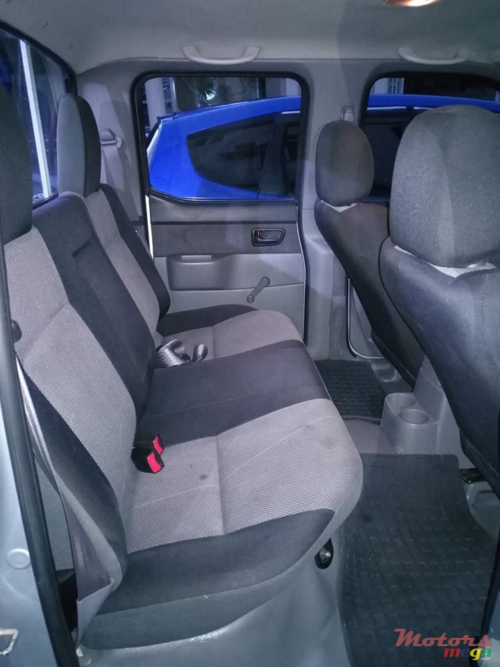 2007' Ford Ranger photo #6