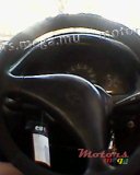 1998' Hyundai Accent photo #3