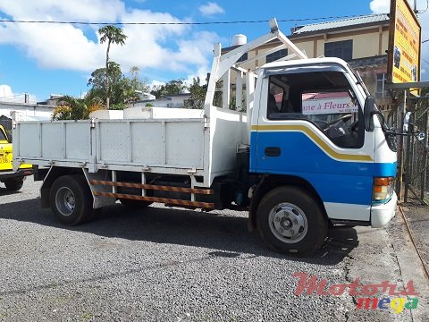 1996' Isuzu ELF photo #2