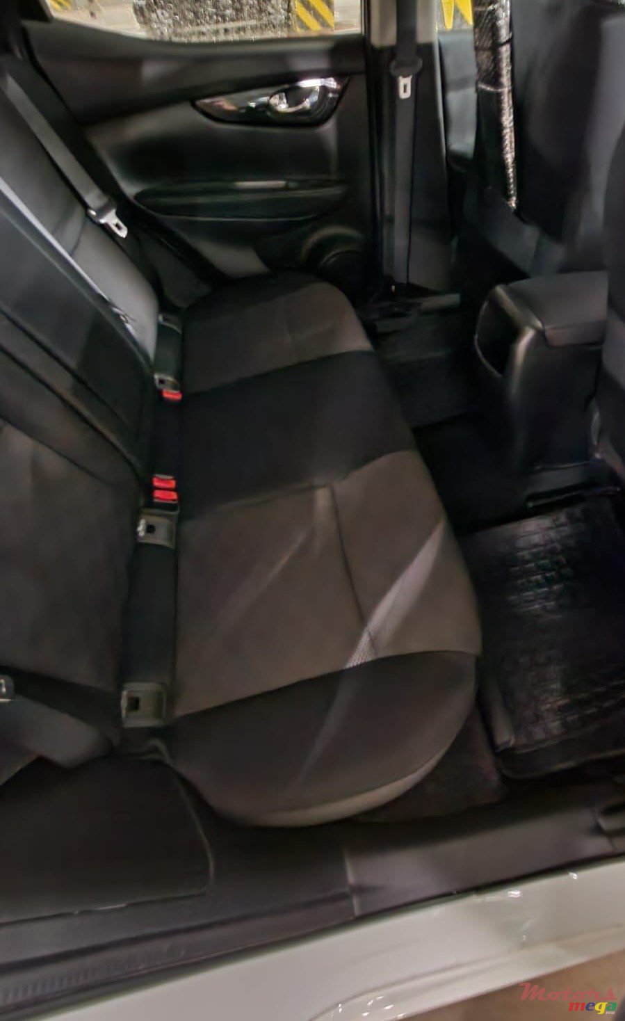 2018' Nissan Qashqai photo #6