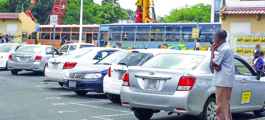 Suppression du Taxi Registration Certificate : une mesure urgente réclamée