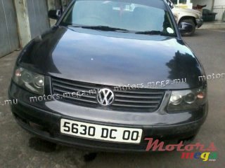 2000' Volkswagen photo #1