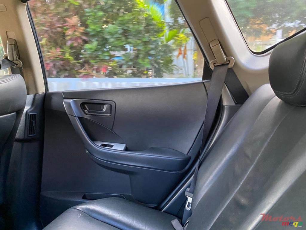 2009' Nissan Murano photo #5