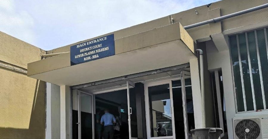 Camp Levieux : détention ordonnée par le DPP pour le conducteur impliqué dans le hit-and-run mortel