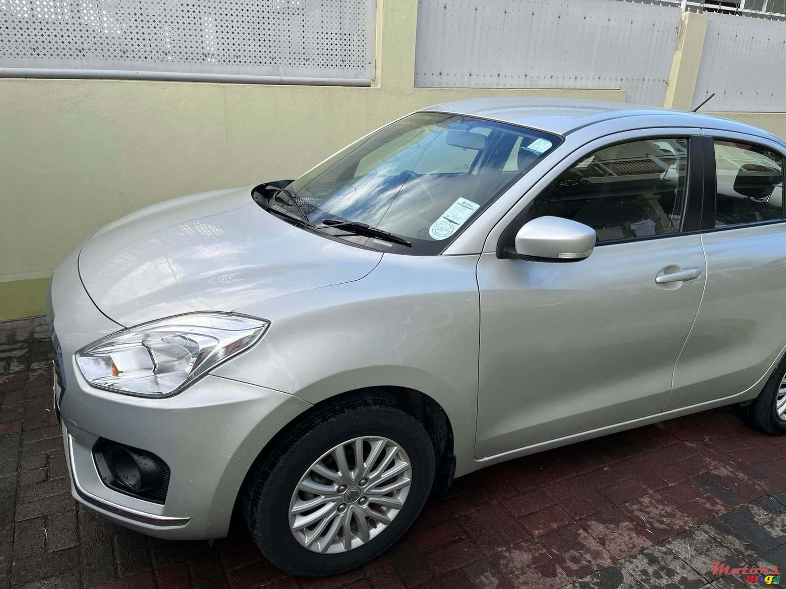 2019' Suzuki Dzire photo #3