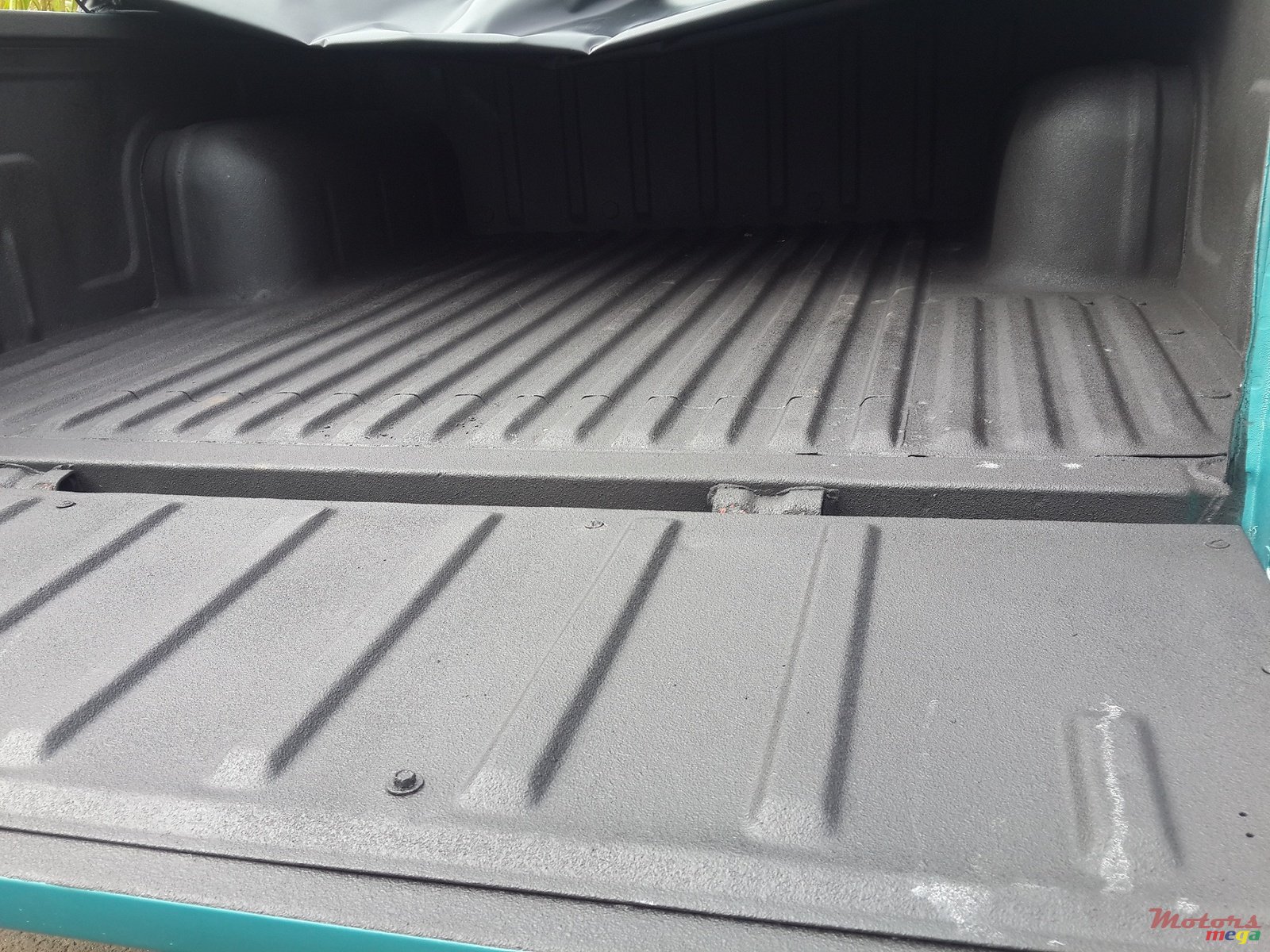 2005' Nissan Harbody (2x4) photo #7