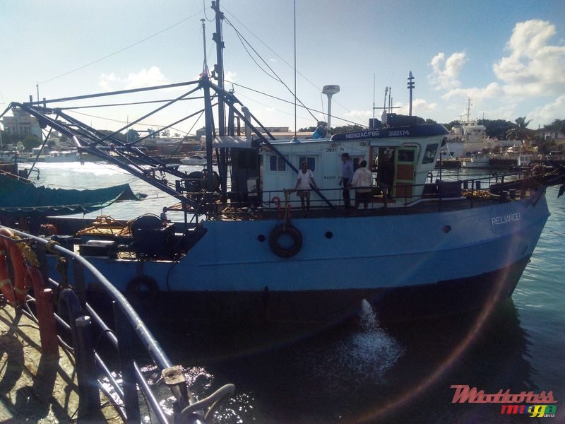 2014' Aqua Storm photo #2