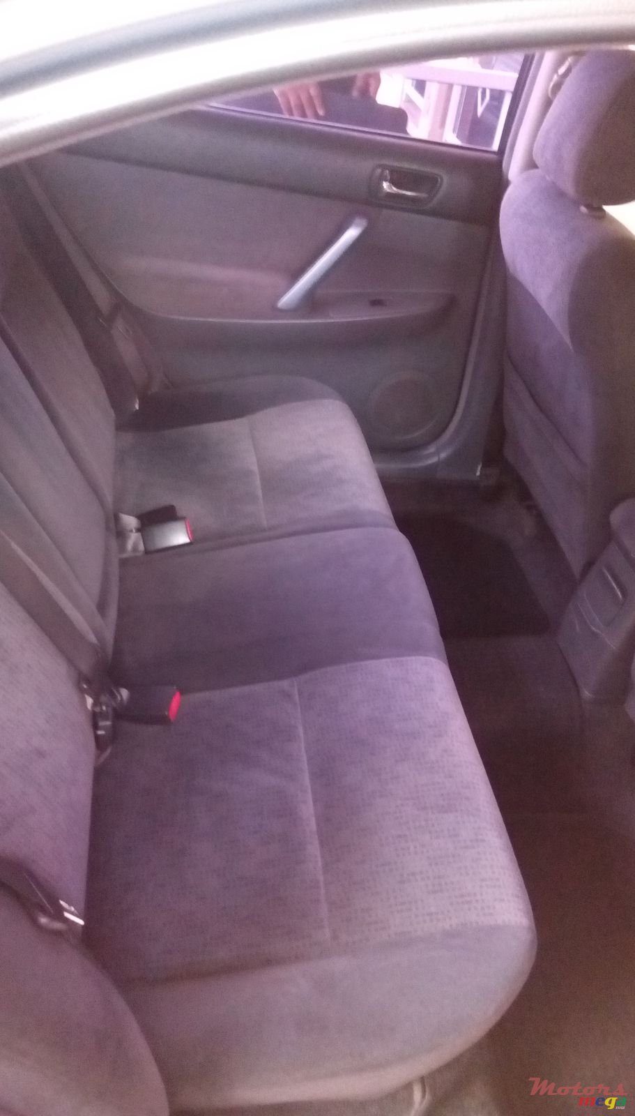 2002' Toyota photo #7