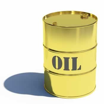Oil is $ 117.91 for a barrel