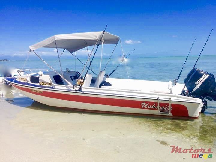 2008' Tremlett photo #1