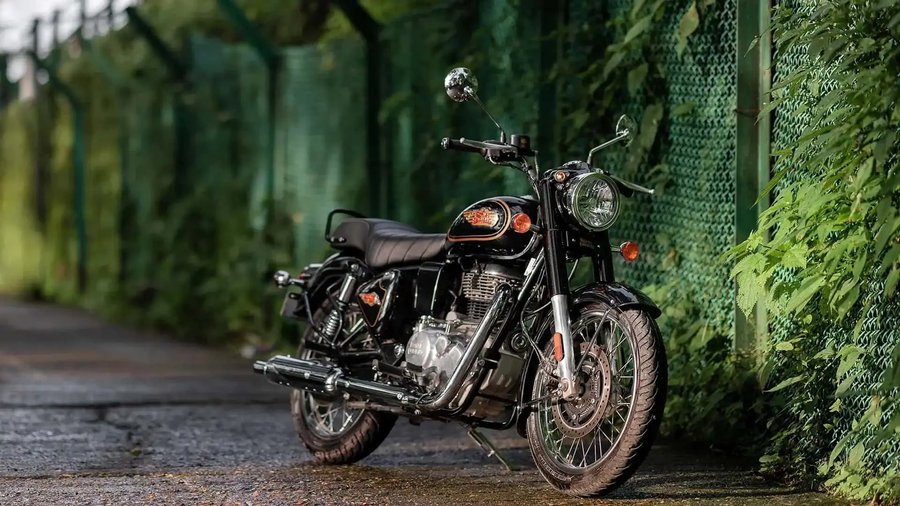 Royal Enfield Rentals Program Launched For Riders Across India