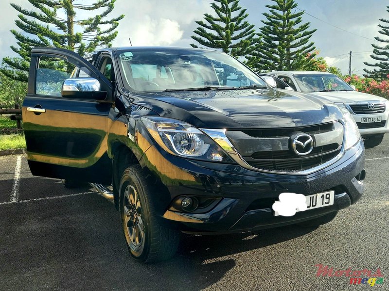 2019' Mazda BT50 3.2 TDCI photo #1