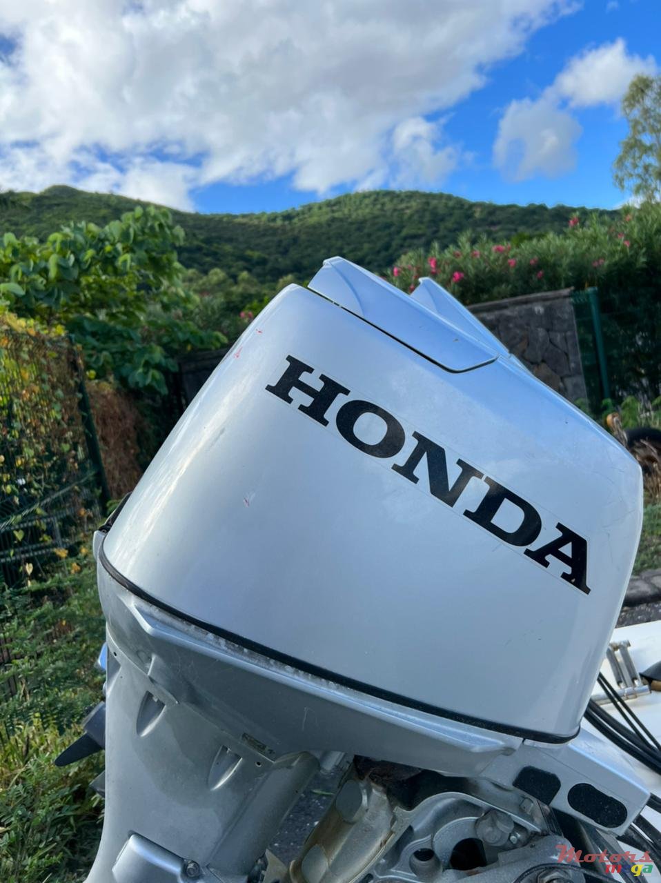 2012' Fisherman photo #7