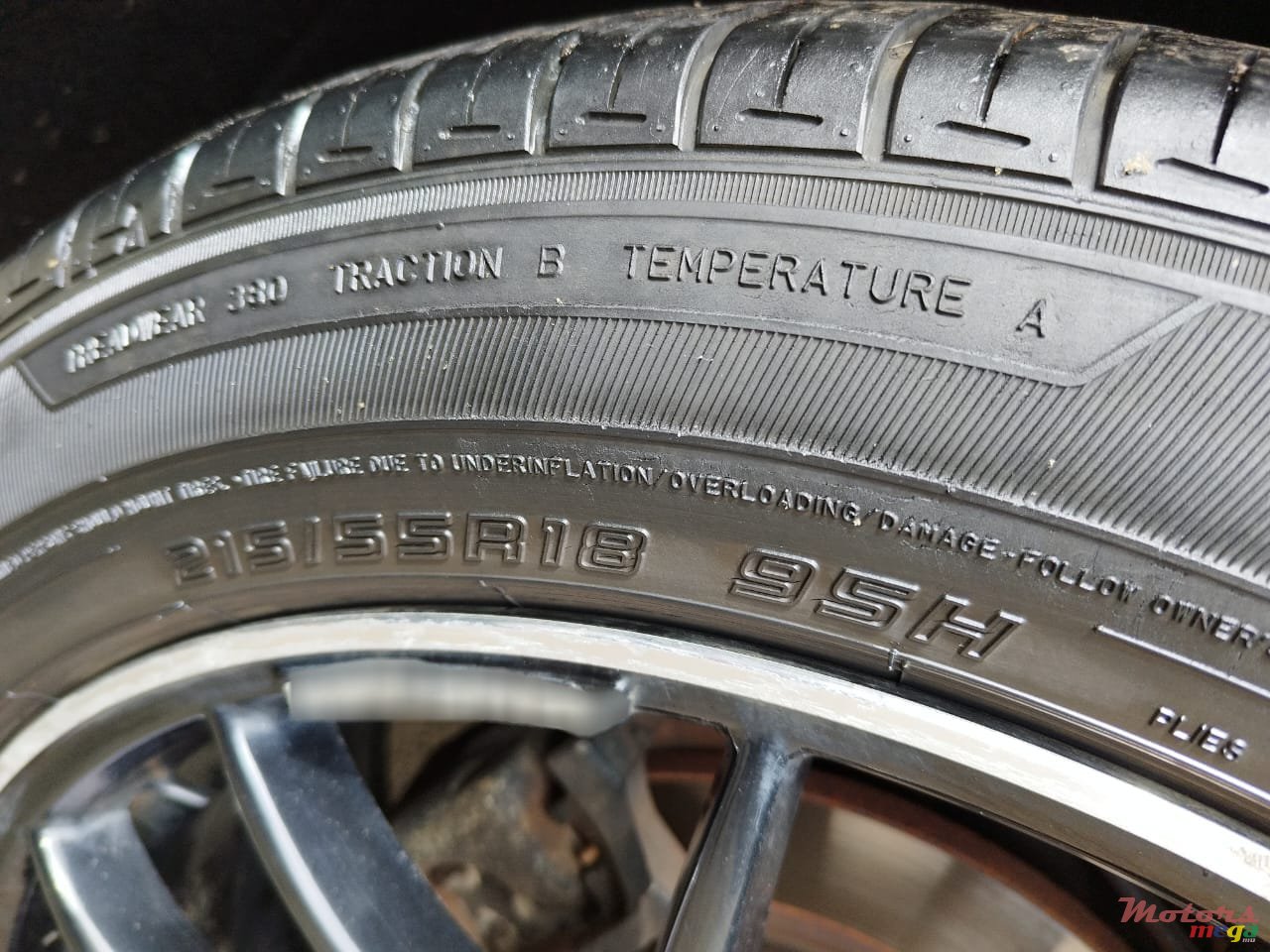 2015' Nissan Qashqai photo #6