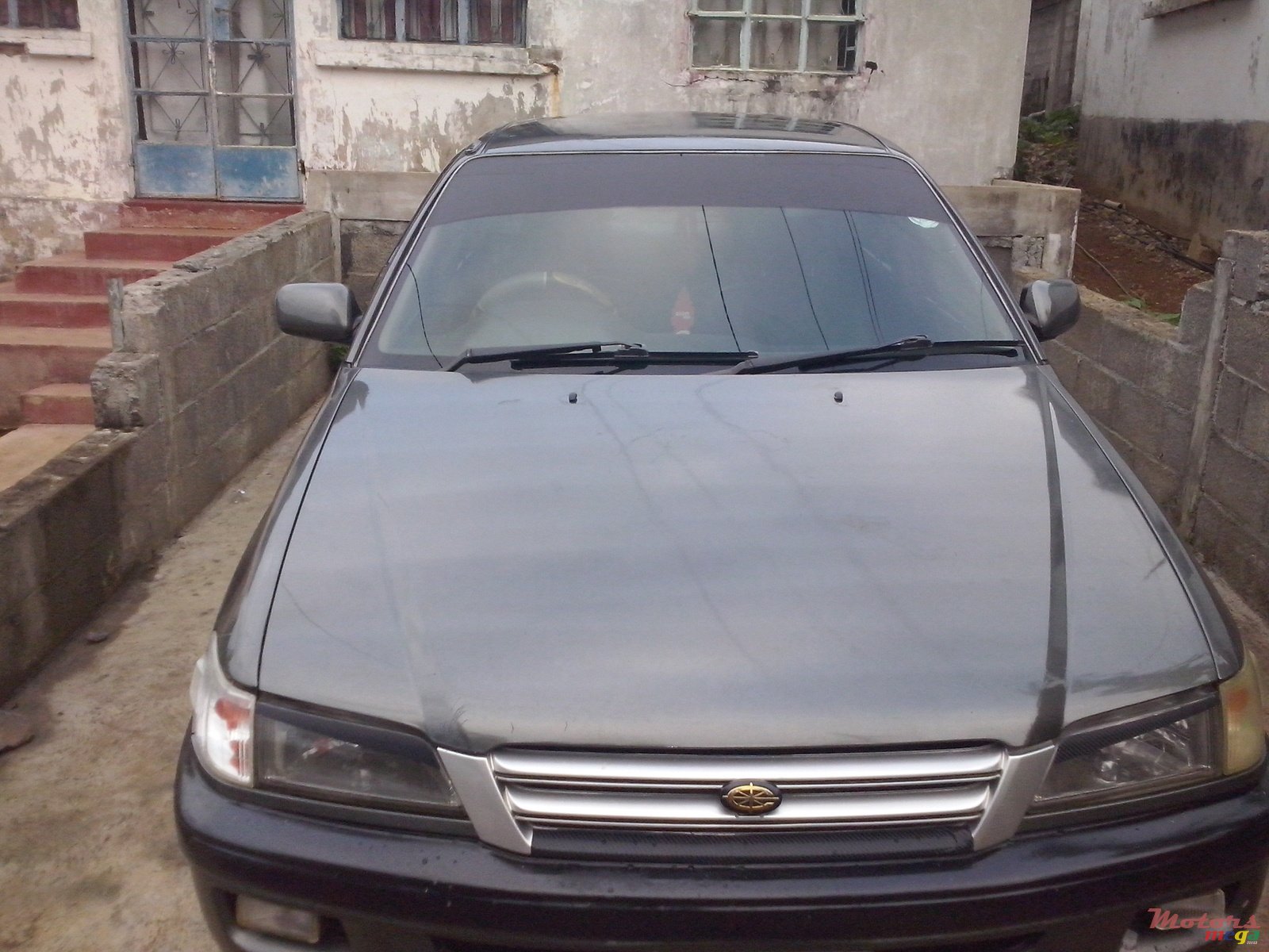 1996' Toyota photo #1