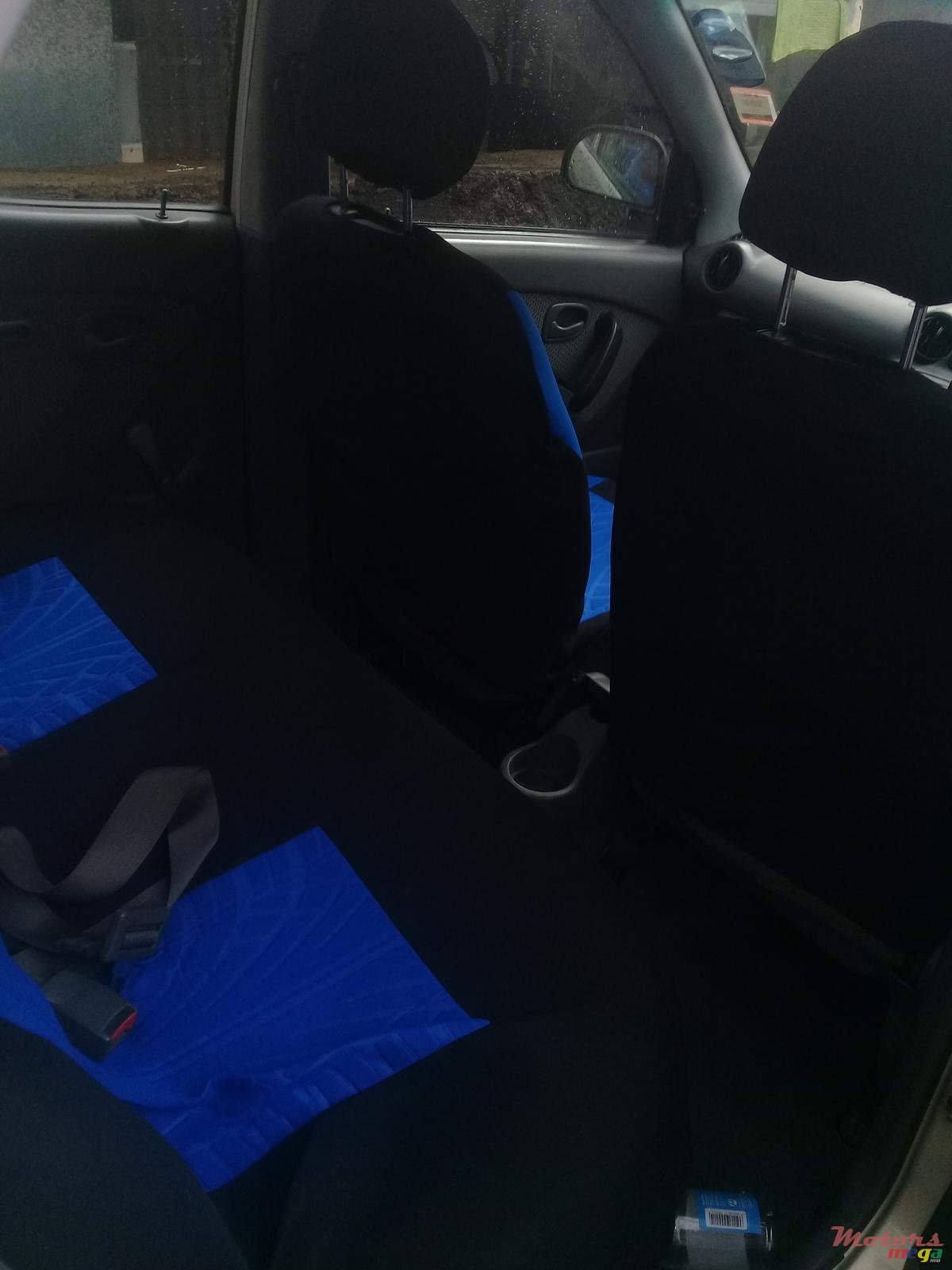 2005' Hyundai Atoz photo #2