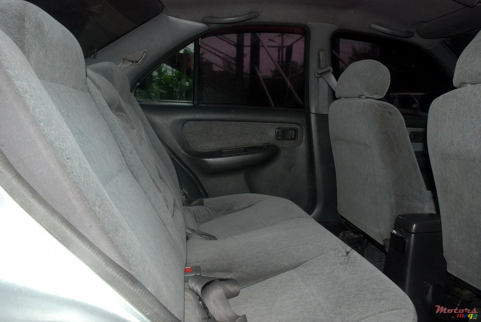 1997' Nissan photo #3