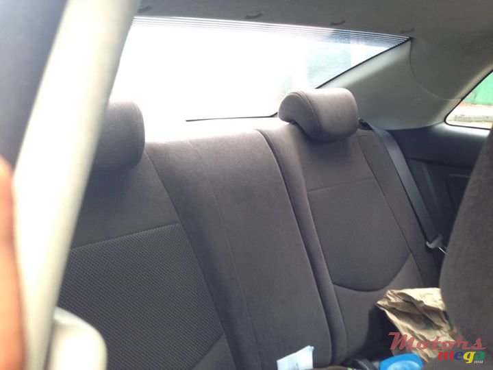 2011' Kia Koup photo #6