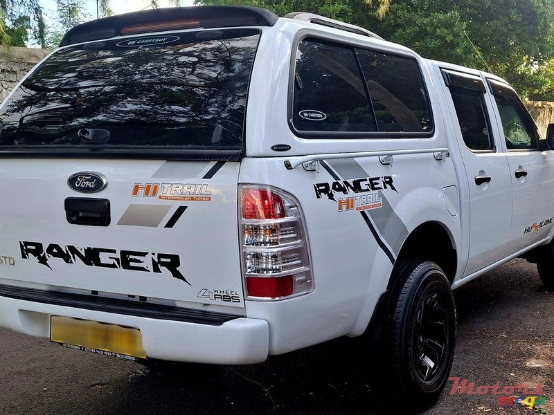 2011' Ford Ranger photo #6
