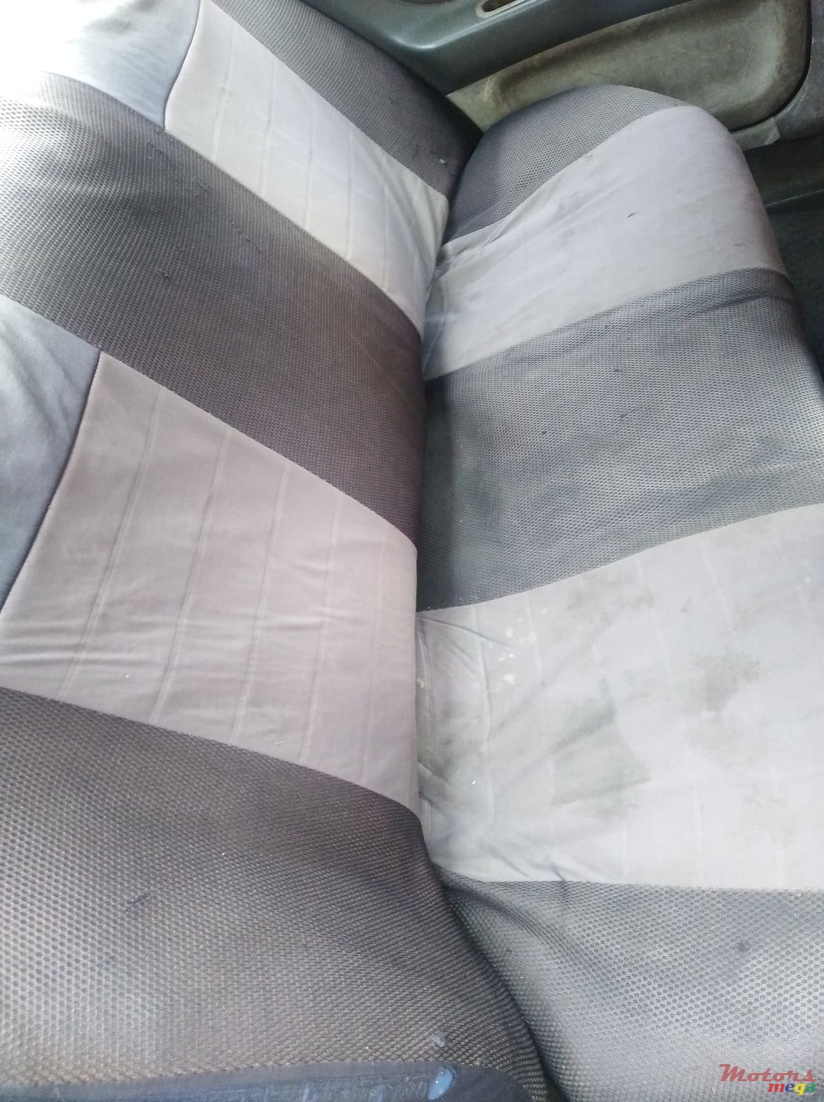 1993' Mitsubishi Lancer photo #3