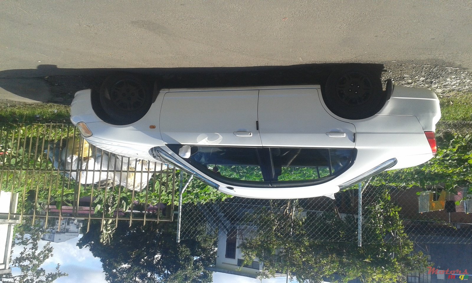 2002' Honda Civic es photo #1