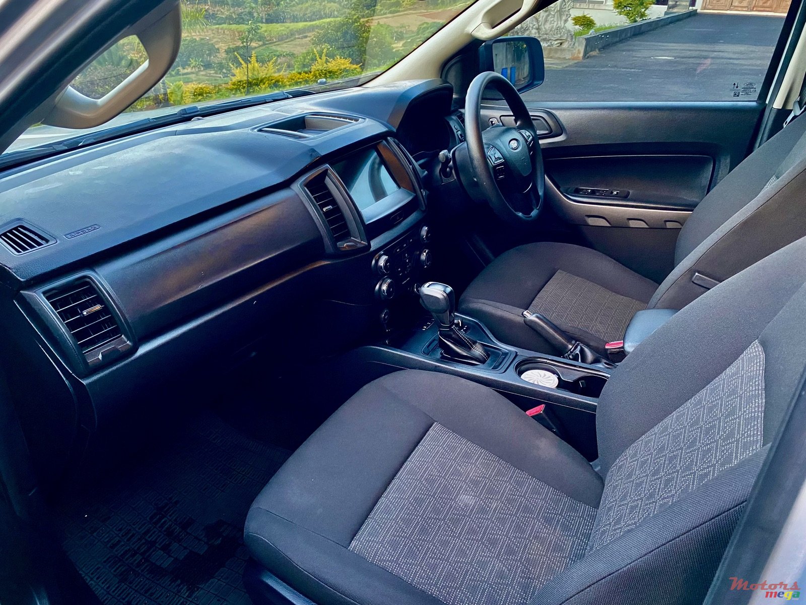 2021' Ford Ranger XLS photo #7