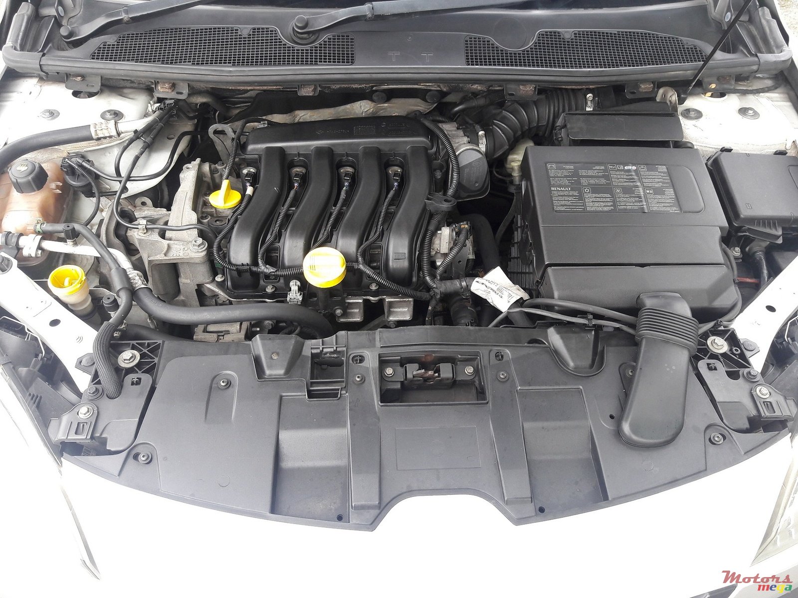 2011' Renault m photo #2