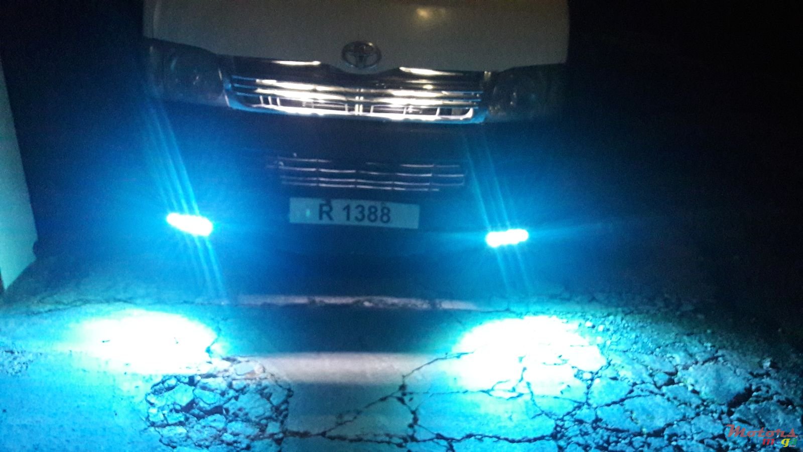 2005' Toyota photo #6