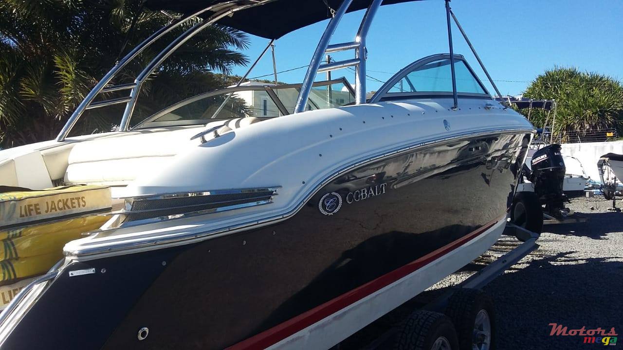 2010' Cobalt photo #5