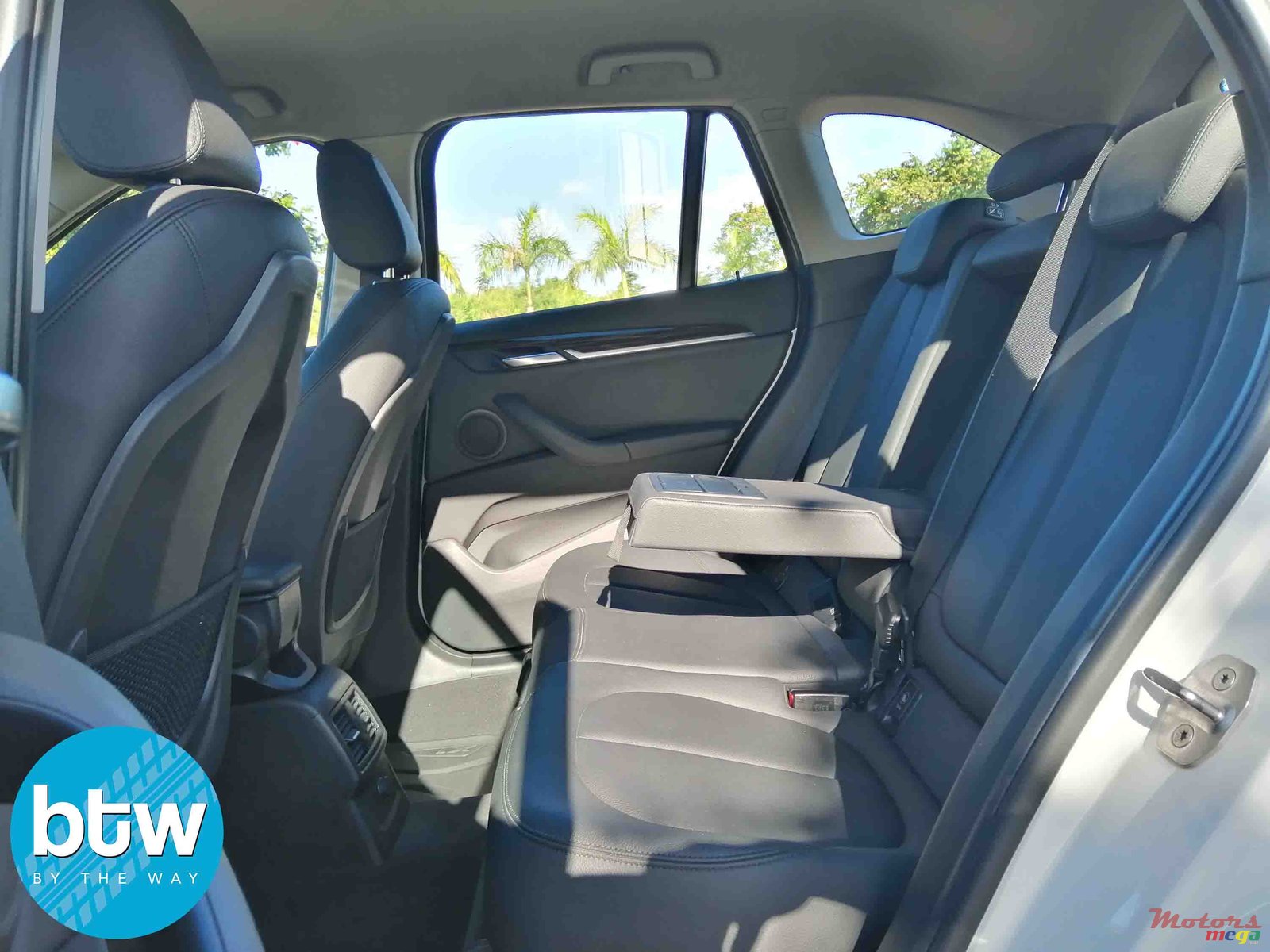 2017' BMW X1 photo #4