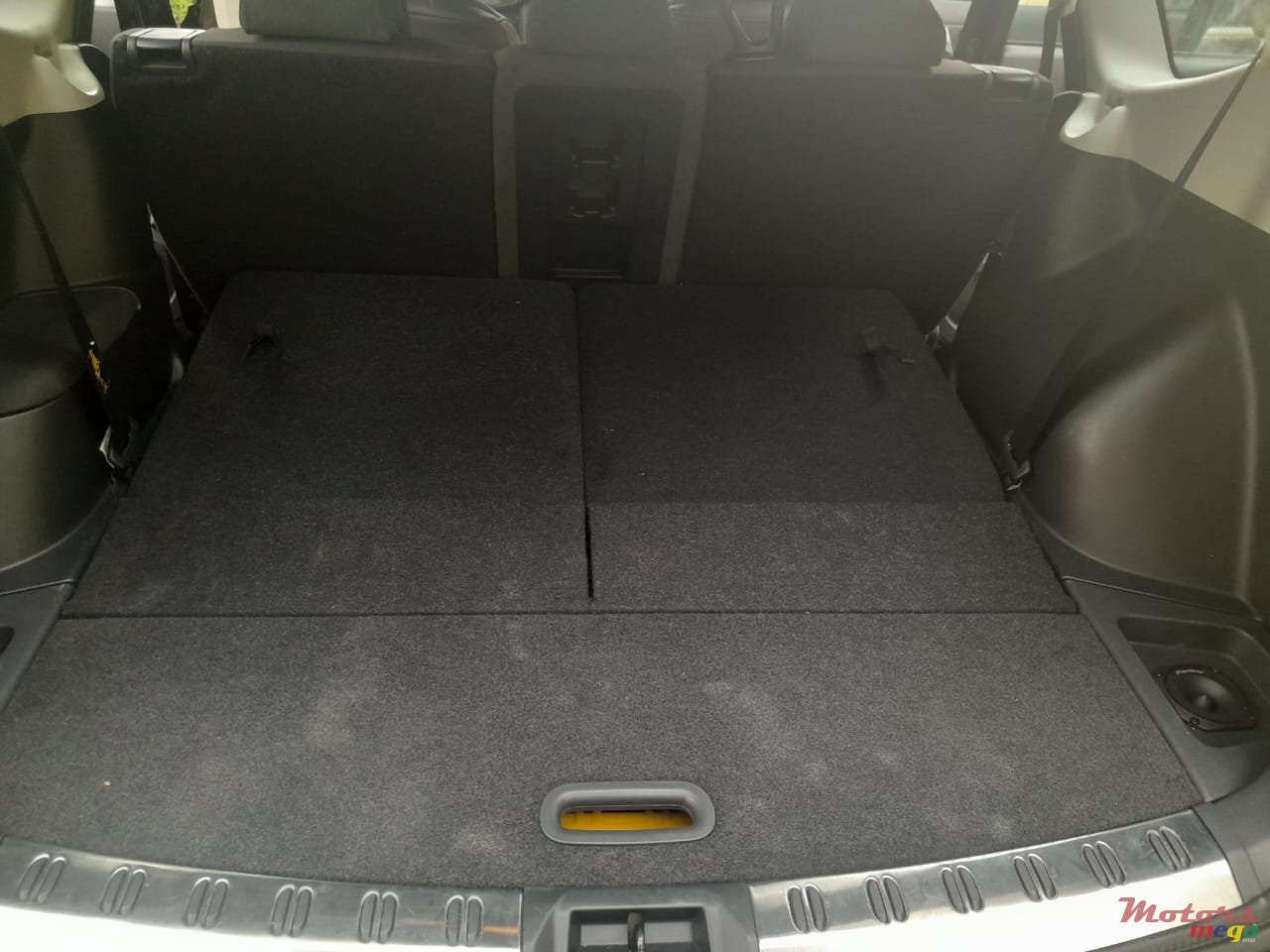 2013' Nissan Qashqai+2 photo #7