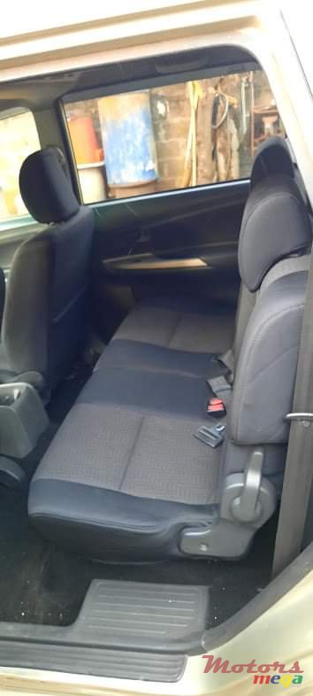 2015' Toyota Avanza Toyota Avanza photo #3